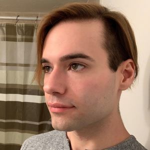 Meet your Posher, Louis-philippe